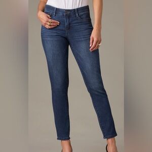 Wit & Wisdom | ‘Ab’ solution Ankle Length Skinny Jean | 2